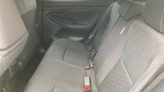 Toyota Yaris Cross 1.5 Hybrid Design 5dr CVT Hybrid Estate